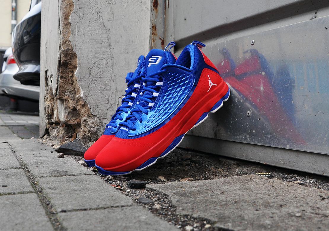 Air Jordan CP3.VI AE | 580580-607 | AFEW STORE